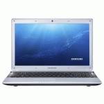 ноутбук Samsung NPRV515-A03 Серебристый