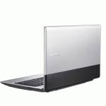 ноутбук Samsung NPRV515-S03 Серебристый