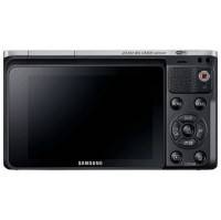 фотоаппарат Samsung NX mini EV-NXF1ZZB2IRU Серебристо-Черный