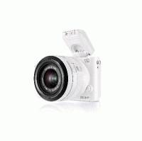 фотоаппарат Samsung NX1100 White Белый