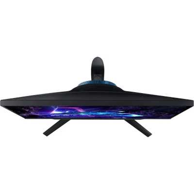 монитор Samsung Odyssey G3 S24DG300EU Черный