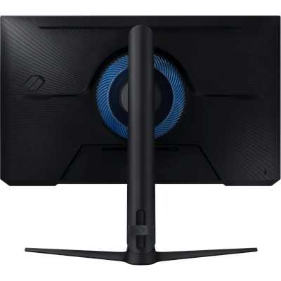 монитор Samsung Odyssey G3 S24DG300EU Черный