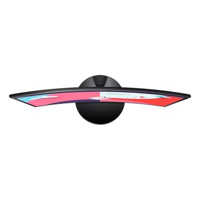 монитор Samsung S27C360EAI Черный
