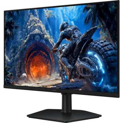 монитор Samsung Odyssey G4 S27HG400EI Черный