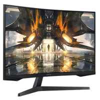 монитор Samsung Odyssey G5 S32AG552EI Черный