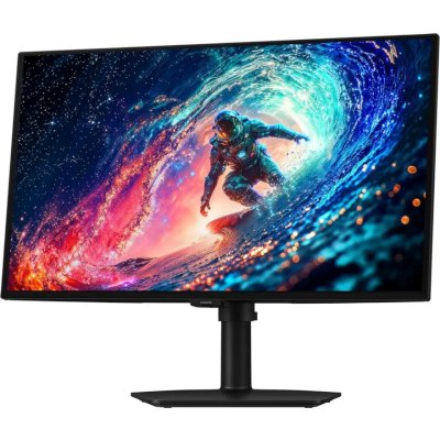 монитор Samsung Odyssey G6 S27HG610SI Черный