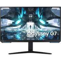 монитор Samsung Odyssey G7 S28AG700NI Черный