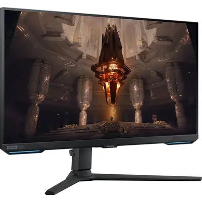 монитор Samsung Odyssey G7 S28BG700EI Черный