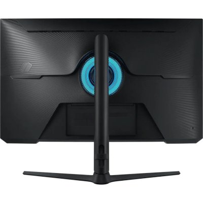 монитор Samsung Odyssey G7 S32BG700EI Черный