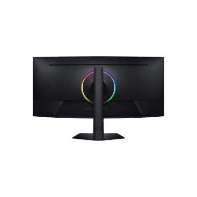 монитор Samsung Odyssey G7 S40FG756EI Черный