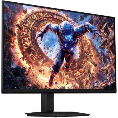 монитор Samsung Odyssey G8 S32HG802ES Черный