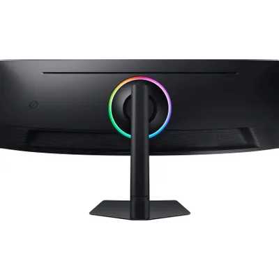 монитор Samsung Odyssey G9 S49CG954EI Черный