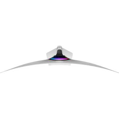 монитор Samsung Odyssey G9 S49DG932SI Серебристый