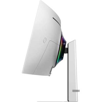 монитор Samsung Odyssey G9 S49DG932SI Серебристый