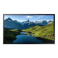 специальный дисплей Samsung OH55A-S