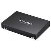 SSD диск Samsung PM1733 3.84Tb MZWLJ3T8HBLS-00007 Черный