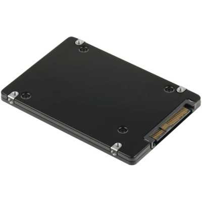SSD диск Samsung PM9A3 960Gb MZQL2960HCJR-00A07 Черный