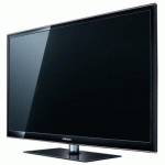 телевизор Samsung PS-59D550C1W Черный