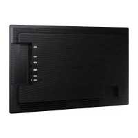 профессиональный дисплей Samsung QB24R