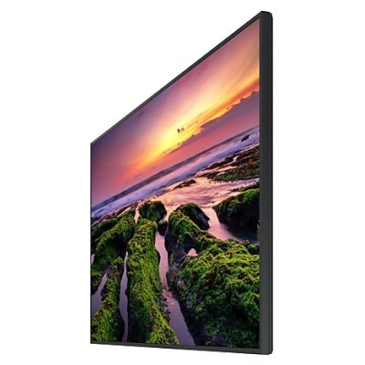 профессиональный дисплей Samsung QB75B