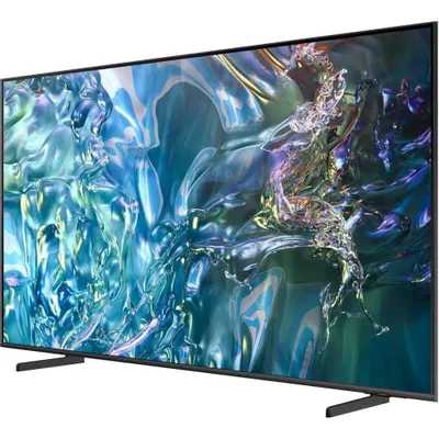 телевизор Samsung QE50Q60DAU