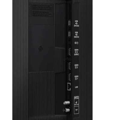 телевизор Samsung QE50Q8FAAU