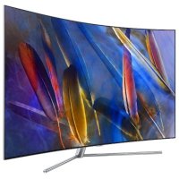 телевизор Samsung QE55Q7CAMU