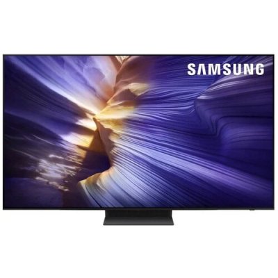 телевизор Samsung QE55S90FAU