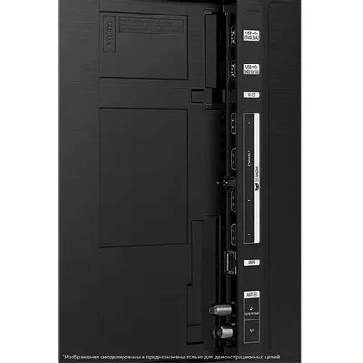 телевизор Samsung QE65Q70CAU