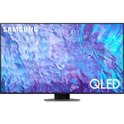 телевизор Samsung QE65Q80CAU