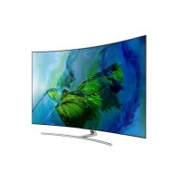 телевизор Samsung QE65Q8CAMU Серебристый