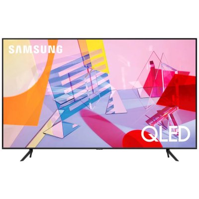 телевизор Samsung QE75Q60BAU