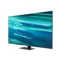 телевизор Samsung QE75Q80AAU