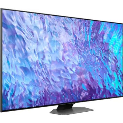 телевизор Samsung QE75Q80CAU