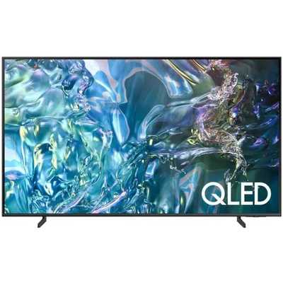 телевизор Samsung QE85Q60DAU