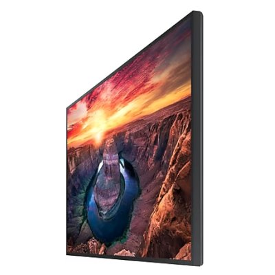 профессиональный дисплей Samsung QM43B
