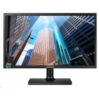 монитор Samsung S22E200B Черный