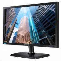 монитор Samsung S22E200B Черный