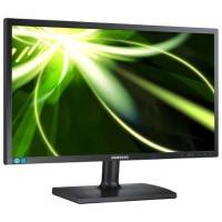 монитор Samsung S22С200NY Черный