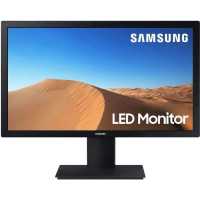 монитор Samsung S24A310NHU Черный