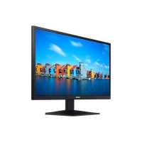 монитор Samsung S24A336NHI Черный