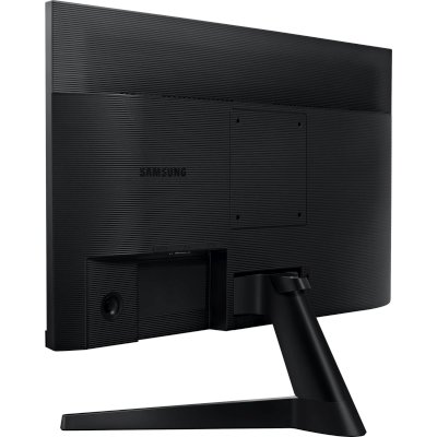 монитор Samsung S24C314EAU Черный