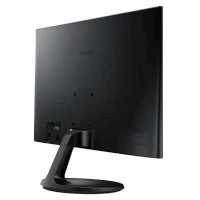 монитор Samsung S24F350FHM Черный