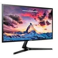 монитор Samsung S24F356FHR Черный