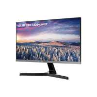 монитор Samsung S24R350FZI Черный