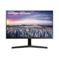 монитор Samsung S24R356FHI Черный