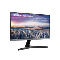 монитор Samsung S24R356FZI Черный
