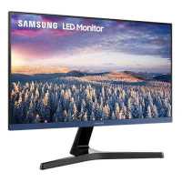 монитор Samsung S24R358FZI Черный