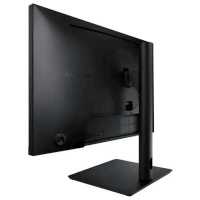 монитор Samsung S24R650FDI Черный