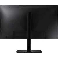 монитор Samsung S24R650FDU Серый